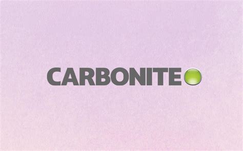 carbonite for business pricing